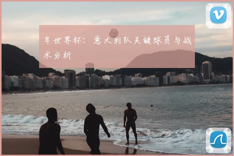 年世界杯：意大利队关键球员与战术分析