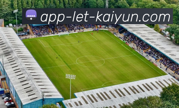 App界面